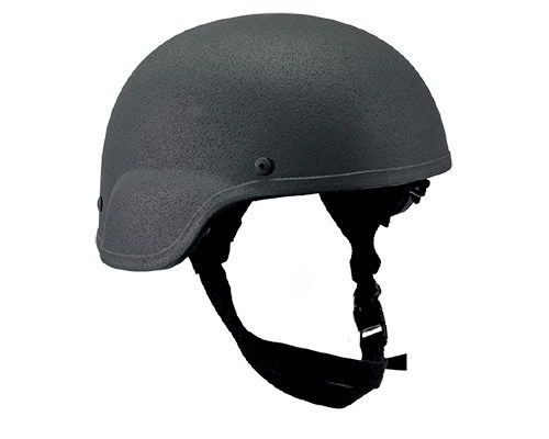 MICH IIIA Ballistic Helmet